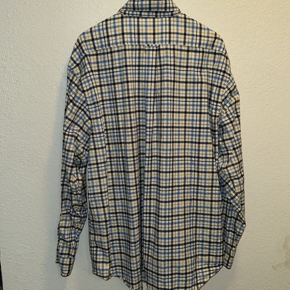 Izod Saltwater Shirt - Picture 2 of 4